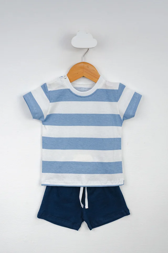 Conjunto - Jersey
