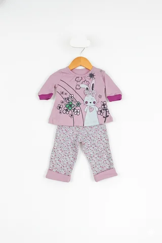 Conjunto - Vista 1