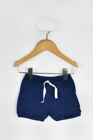 Short - Jersey - Vista 3