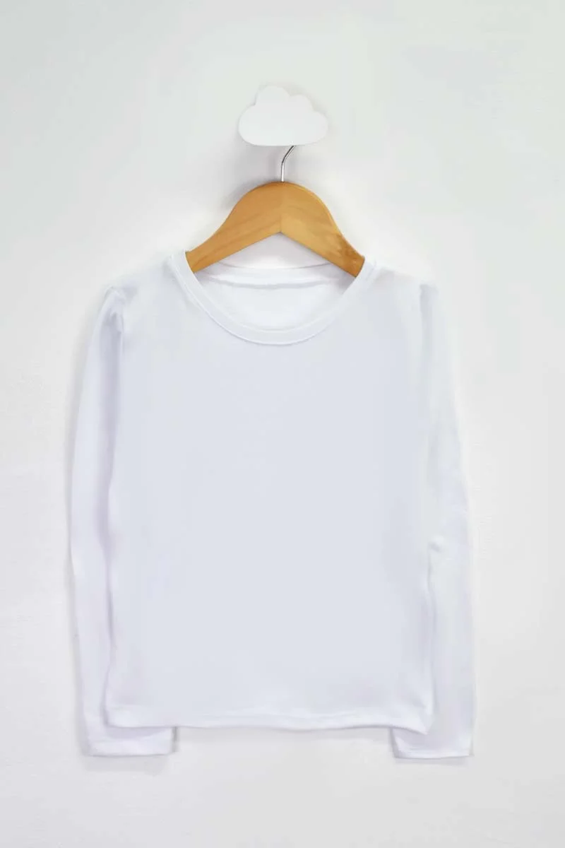 Remera -Jersey