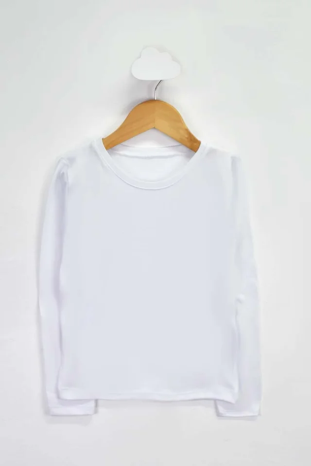 Remera -Jersey