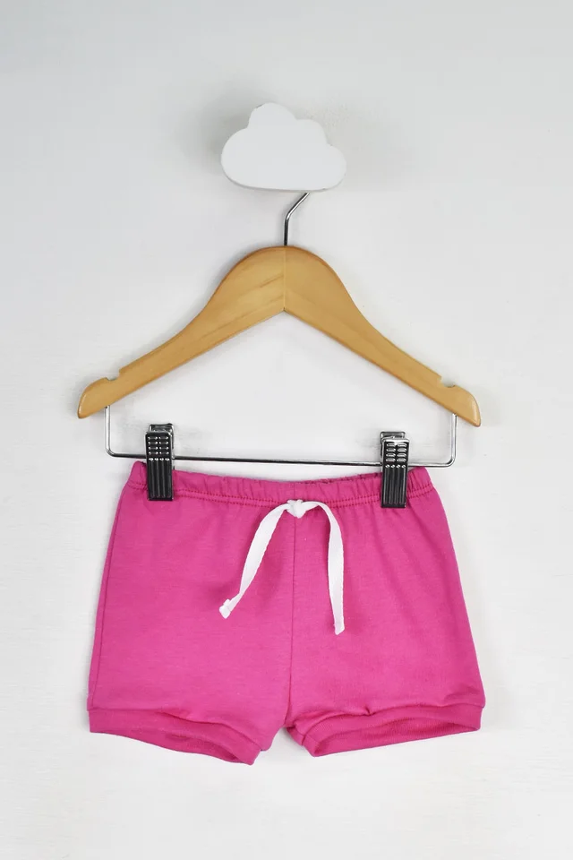 Short - Jersey
