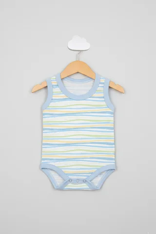 Body Gamise - Vista 1