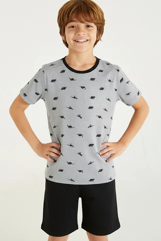 Conjunto - Jersey - Vista 1