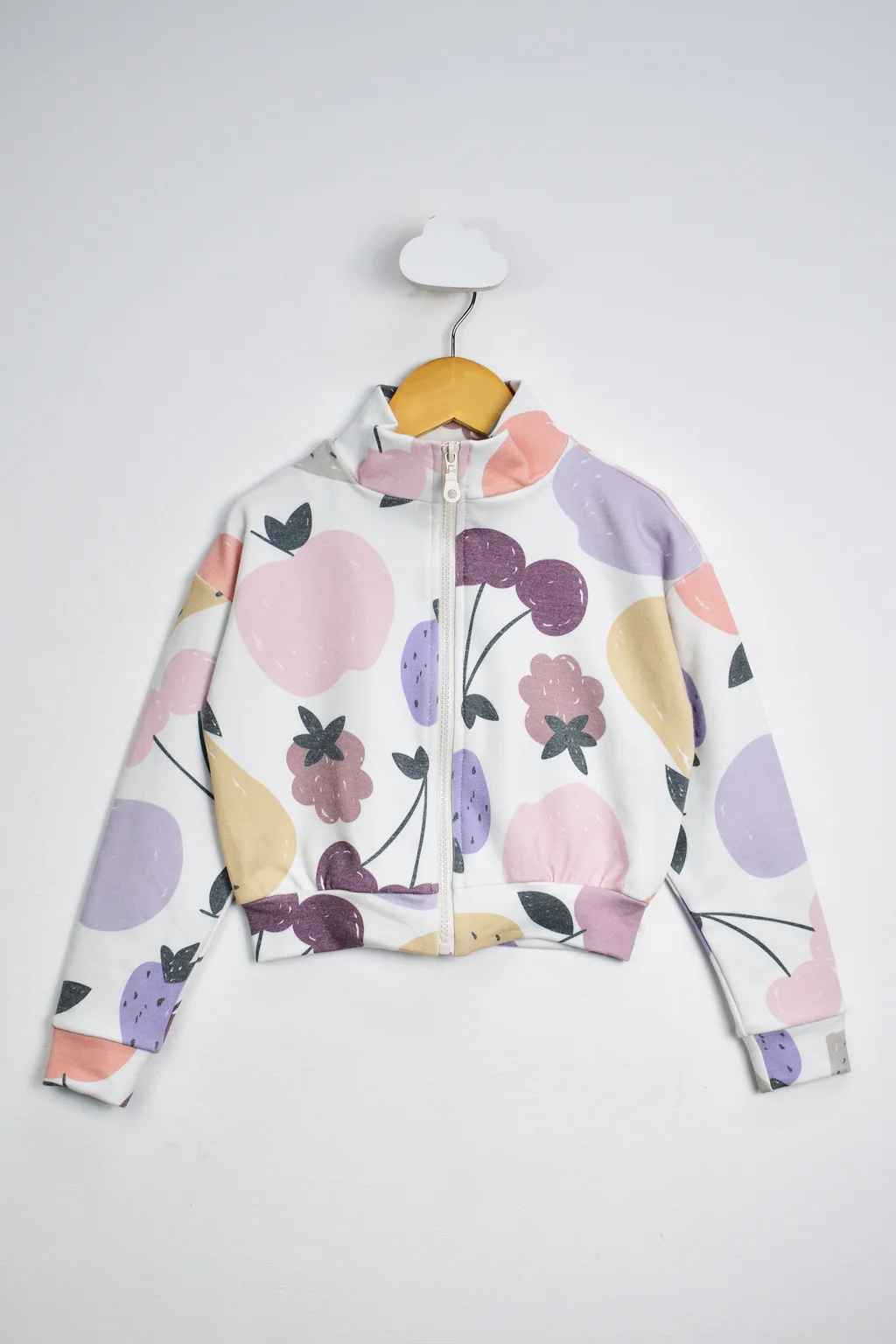 Campera - Rustica