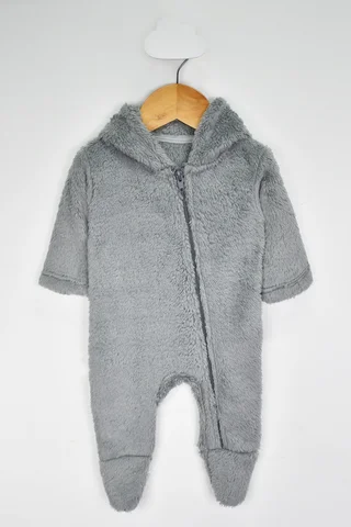 Enterito Unisex - Sherpa - Vista 6