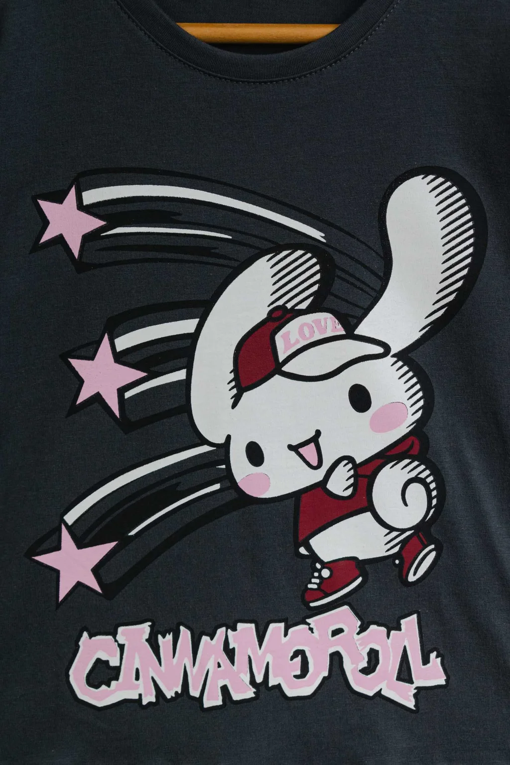 Remera - Jersey