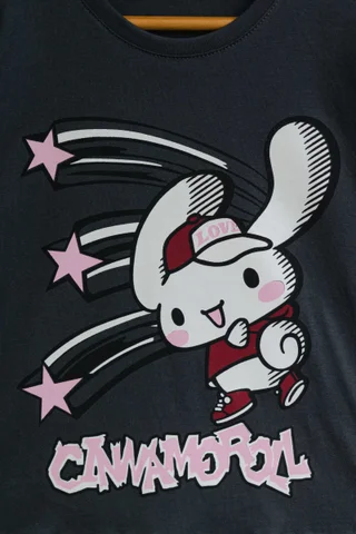 Remera - Jersey - Vista 3