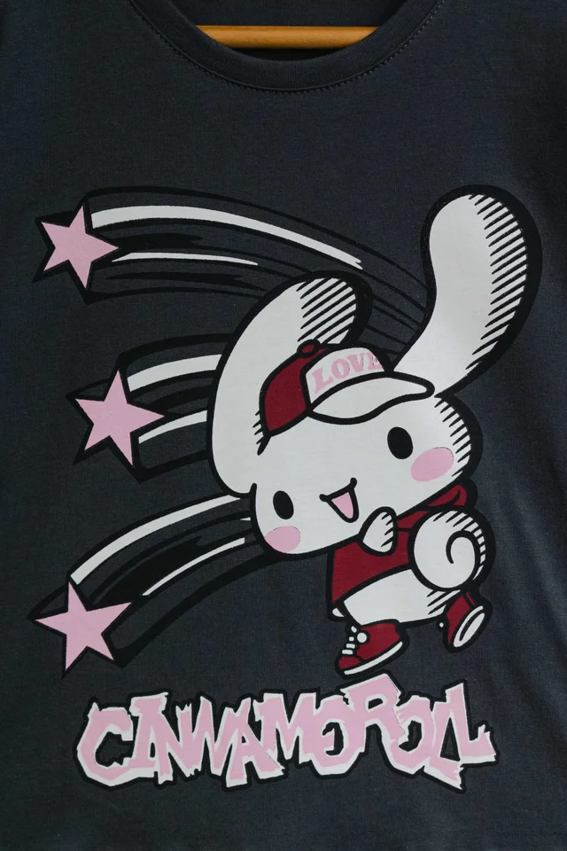 Remera - Jersey