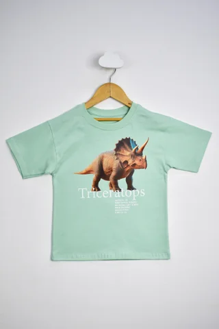 Remera - Jersey - Vista 3