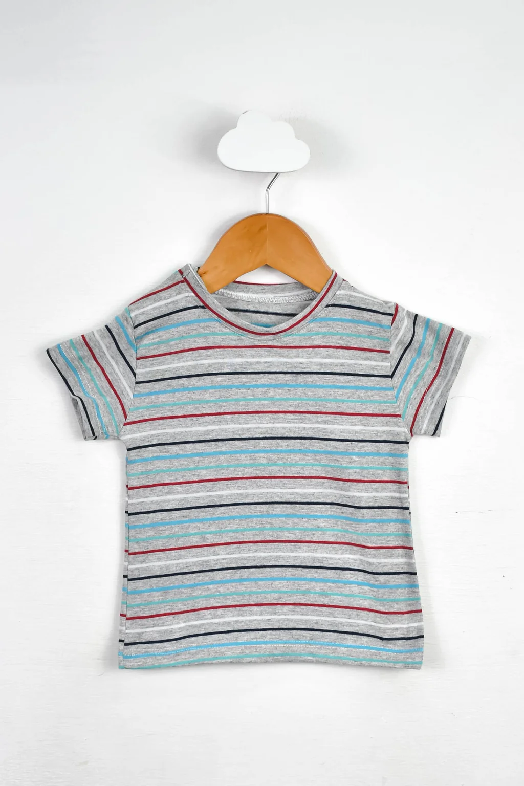 Remera - Jersey