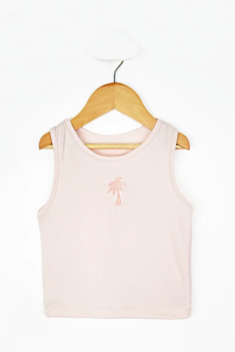 Musculosa - Morley