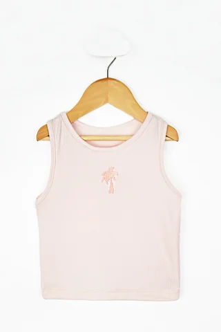 Musculosa - Morley - Vista 1