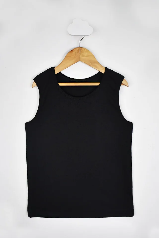 Musculosa - Jersey
