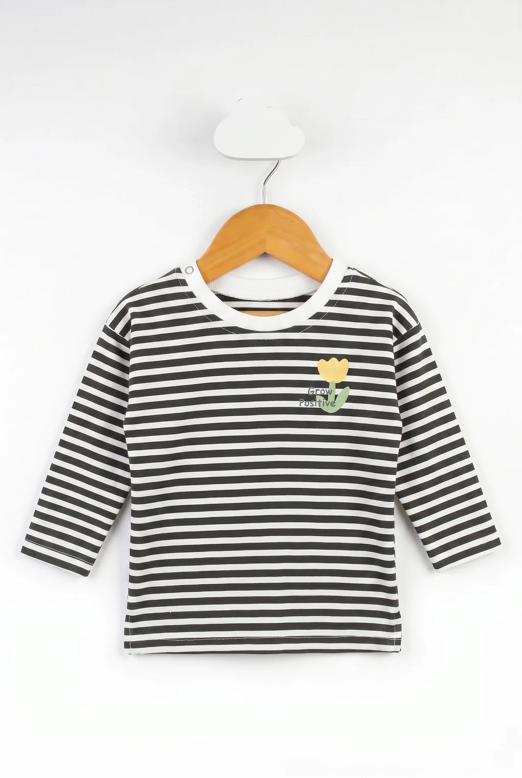Remera - Jersey