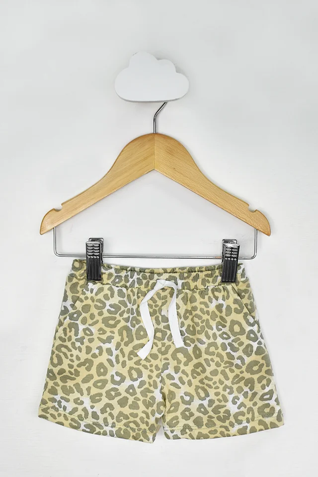 Short - Jersey