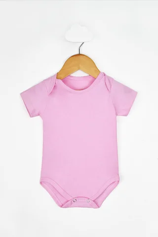 Body - Jersey Unisex - Vista 5
