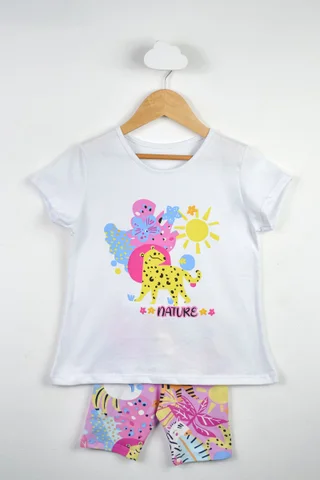 Conjunto - Jersey - Vista 1