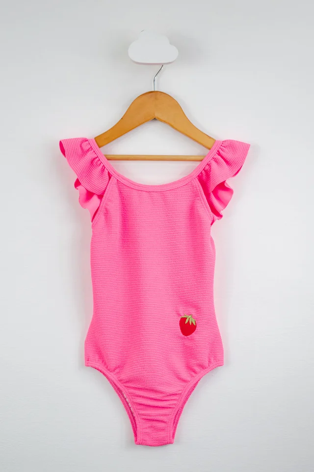 Malla Enteriza - Lycra Textura