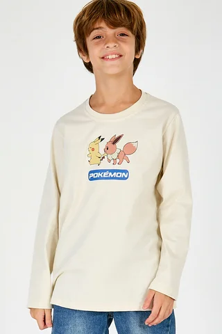 Remera - Jersey - Vista 1