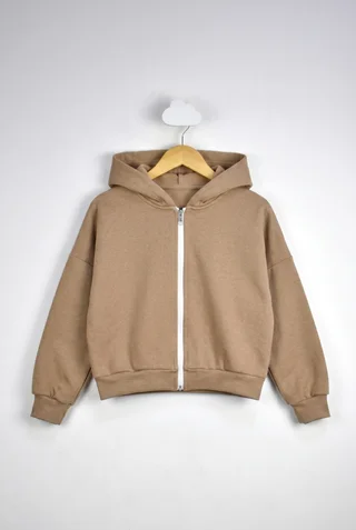 Campera - Frisa - Vista 2