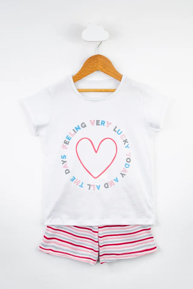 Pijama - Jersey
