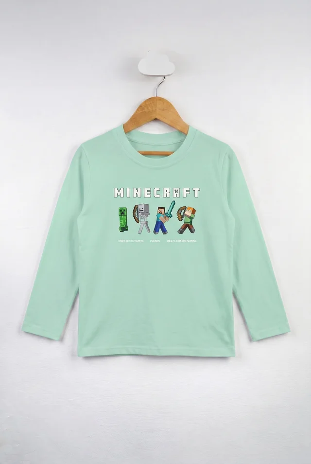 Remera - Jersey