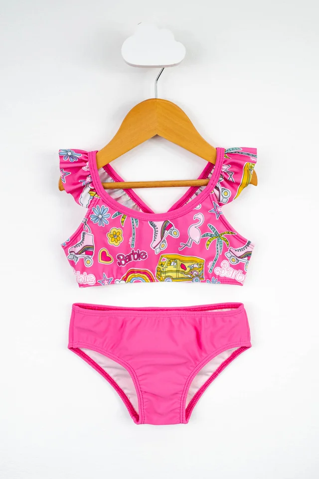Bikini - Lycra