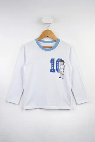 Remera - Jersey - Vista 2