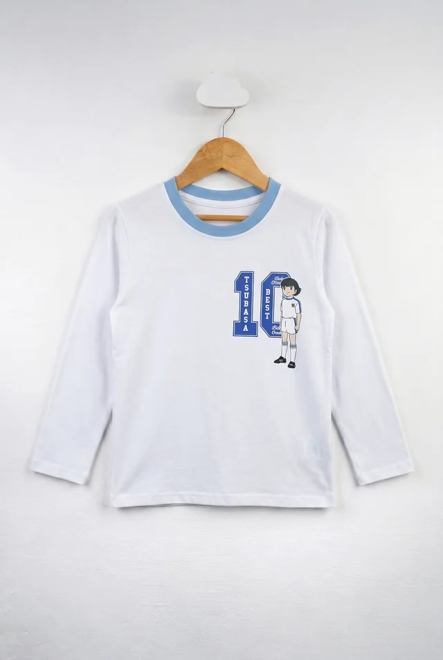 Remera - Jersey