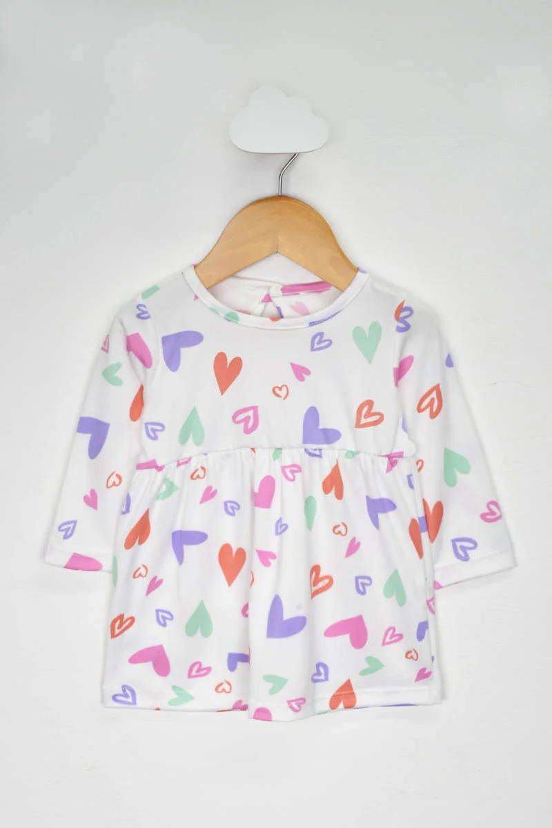 Vestido - Modal
