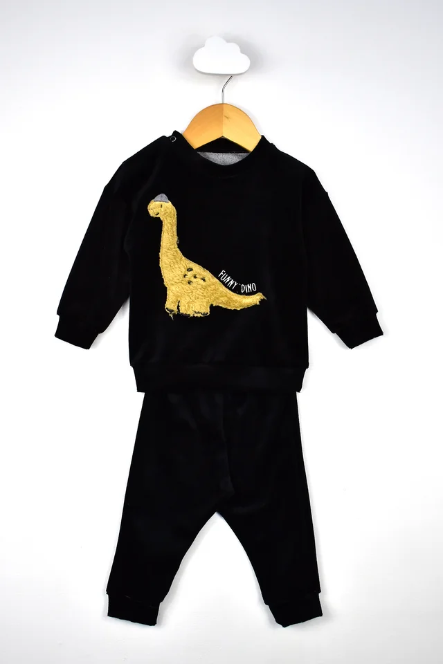 Conjunto - Plush