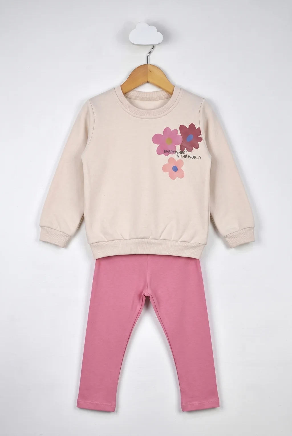 Conjunto - Frisa