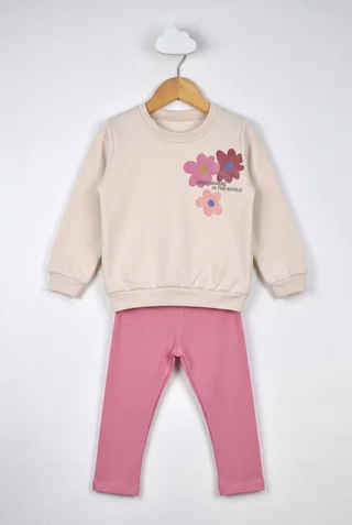 Conjunto - Frisa - Vista 2