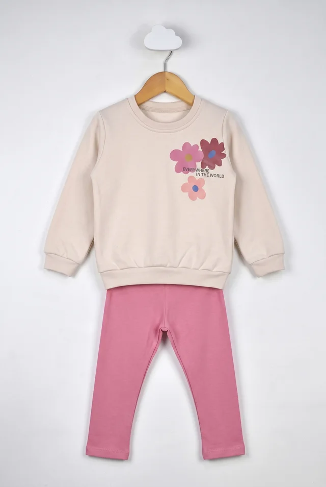 Conjunto - Frisa