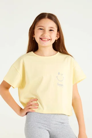 Remera - Jersey - Vista 1