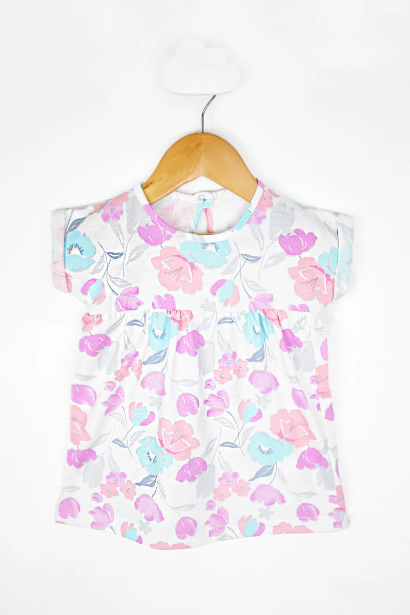 Vestido - Jersey