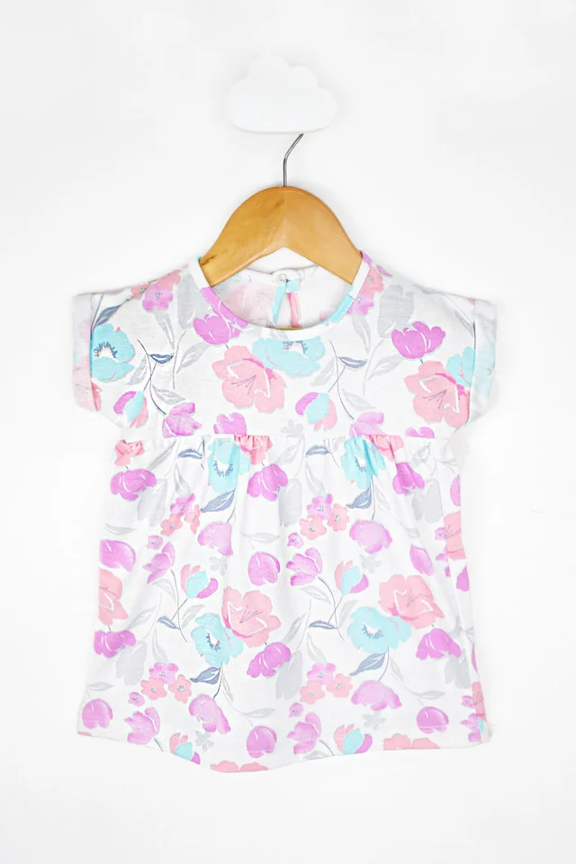 Vestido - Jersey