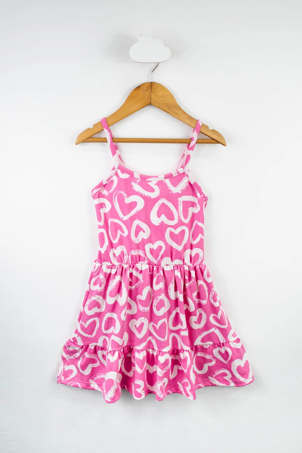 Vestido - Modal