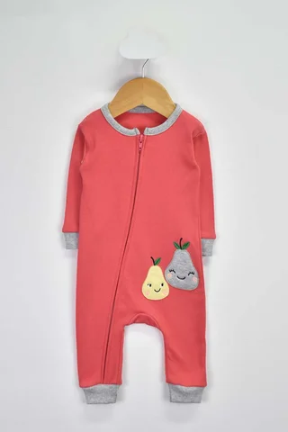 Pijama - Interlock - Vista 4
