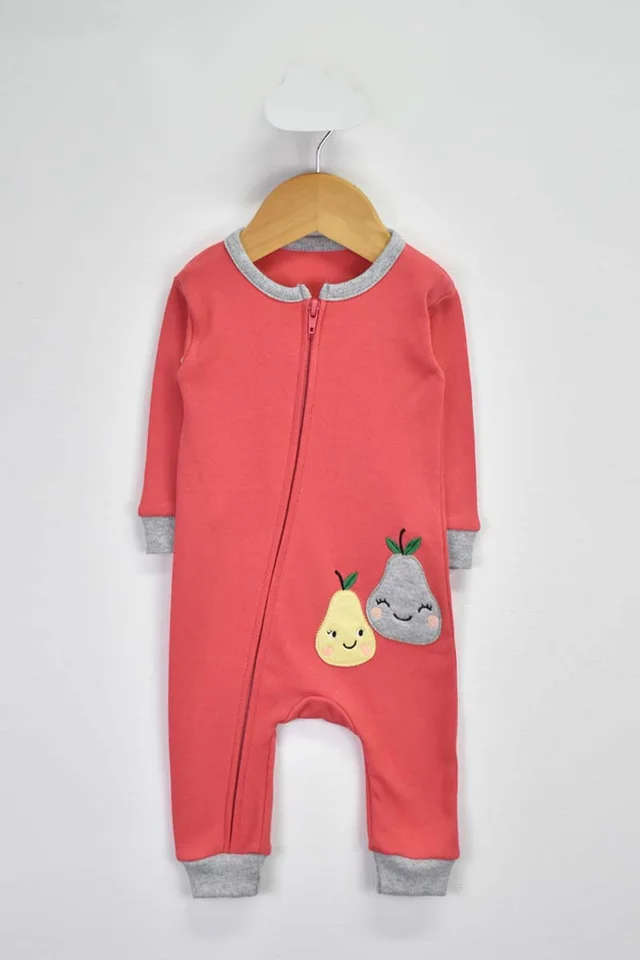 Pijama - Interlock