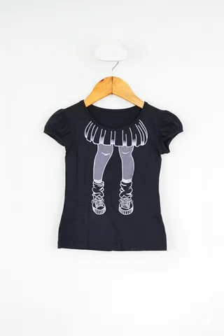 Remera - Vista 1