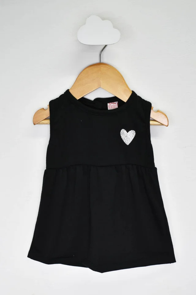 Vestido - Modal