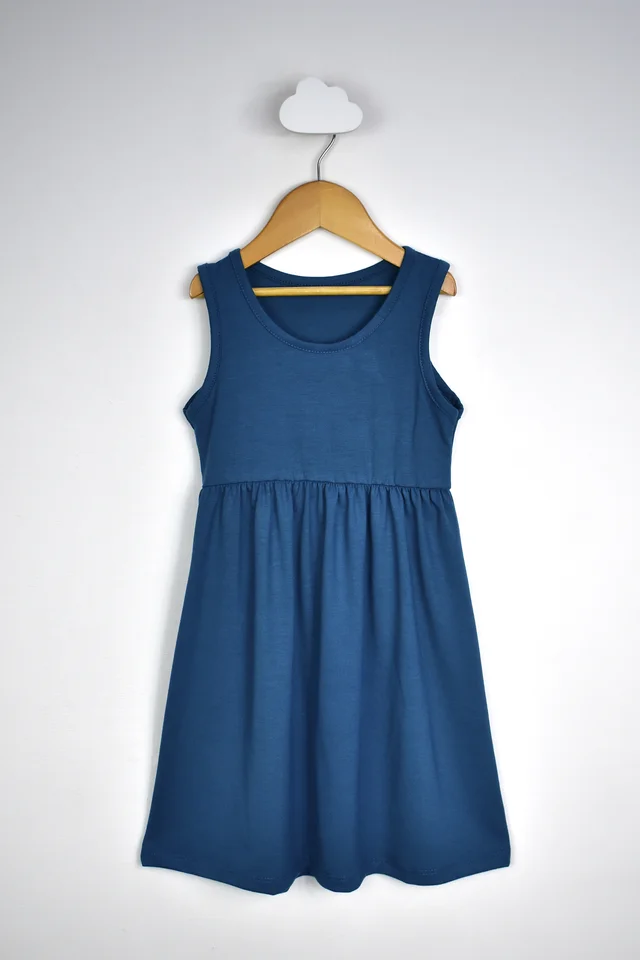 Vestido - Modal