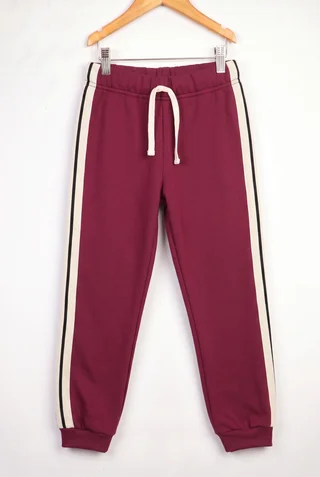 Pantalon - Frisa - Vista 1