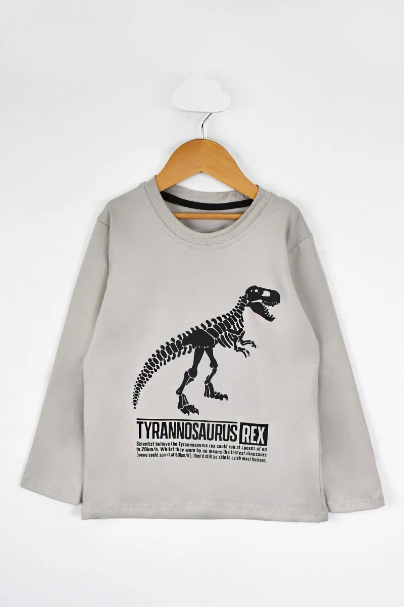 Remera - Jersey