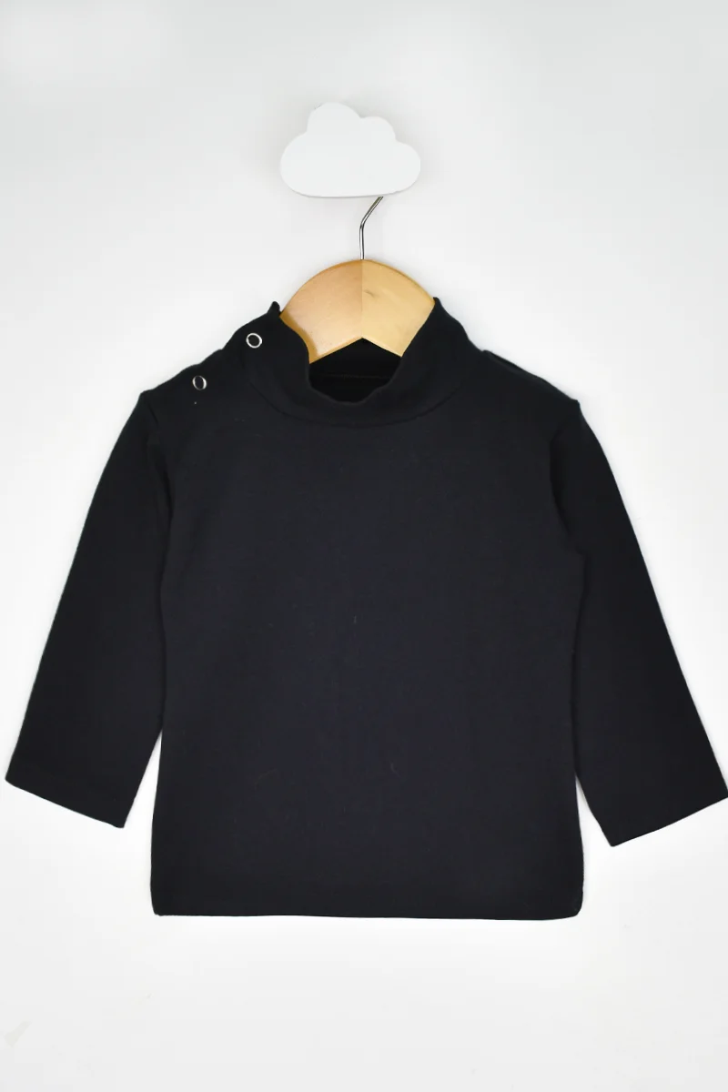 Polera unisex - Algodón con lycra