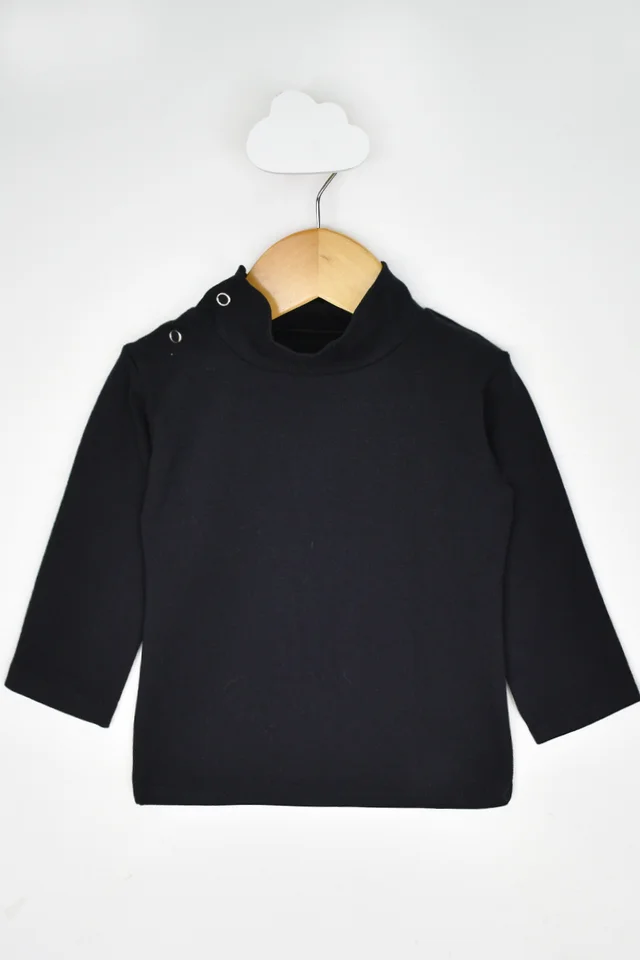 Polera unisex  - Algodón con lycra