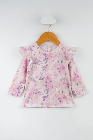 Remera - Morley - Vista 1