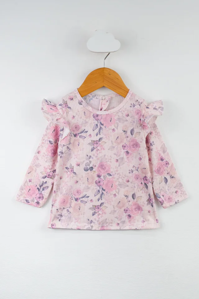 Remera - Morley